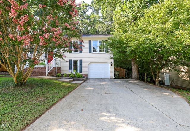 3011 Elk Ridge Road, Durham, NC 27712