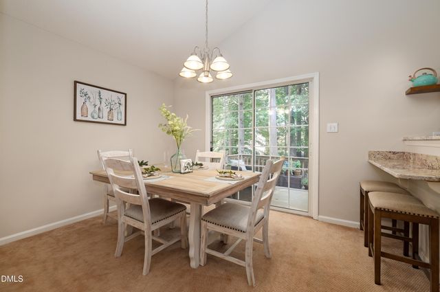 3011 Elk Ridge Road, Durham, NC 27712