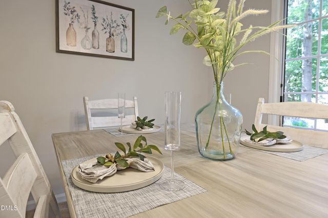 3011 Elk Ridge Road, Durham, NC 27712