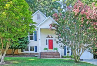 3011 Elk Ridge Road, Durham, NC 27712