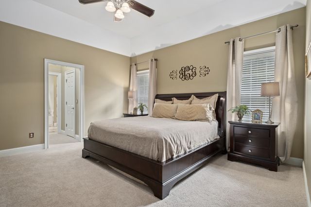 1015 Crimson Clover Dr, Brentwood, TN 37027