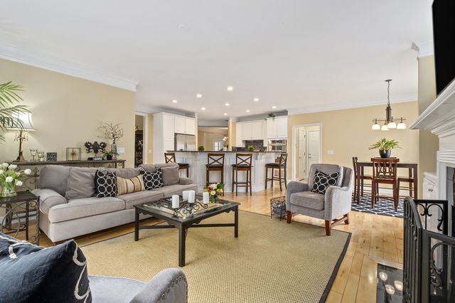 1015 Crimson Clover Dr, Brentwood, TN 37027