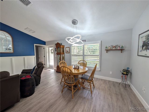 10151 N Athenia Drive, Citrus Springs, FL 34434