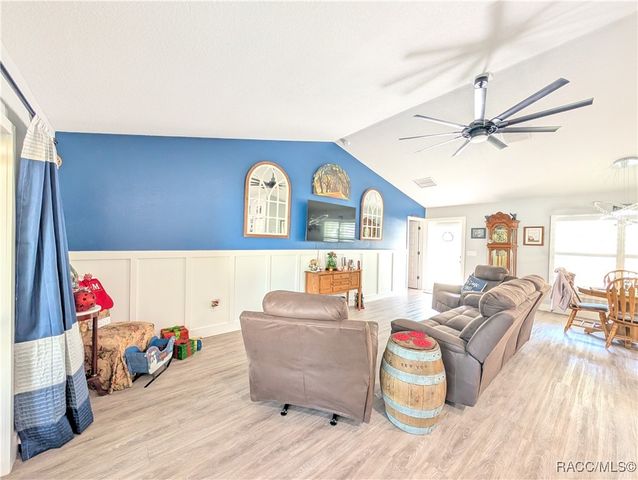 10151 N Athenia Drive, Citrus Springs, FL 34434