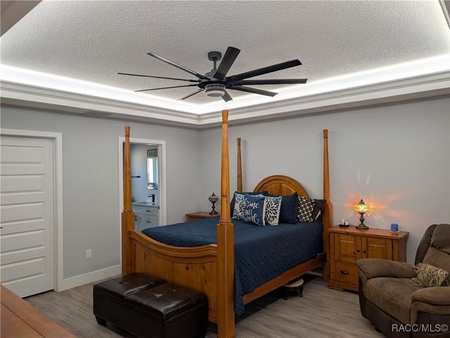 10151 N Athenia Drive, Citrus Springs, FL 34434