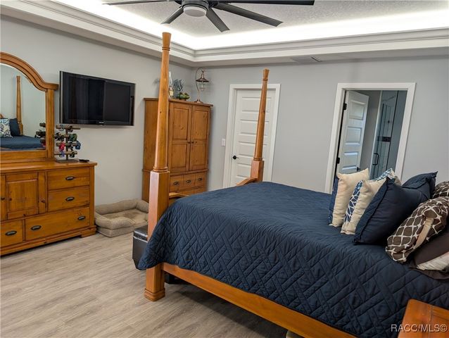 10151 N Athenia Drive, Citrus Springs, FL 34434