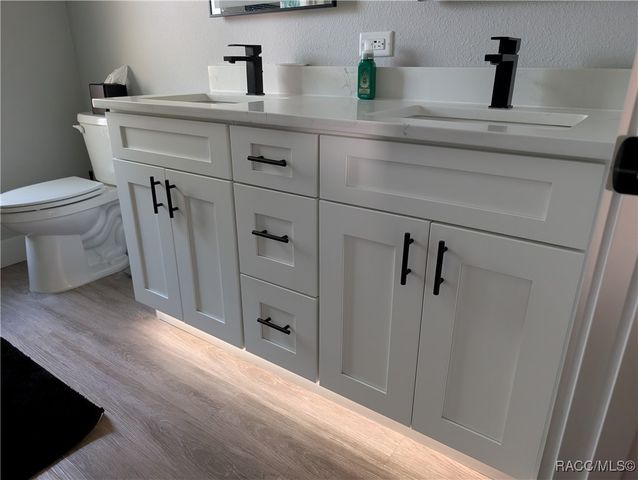 10151 N Athenia Drive, Citrus Springs, FL 34434