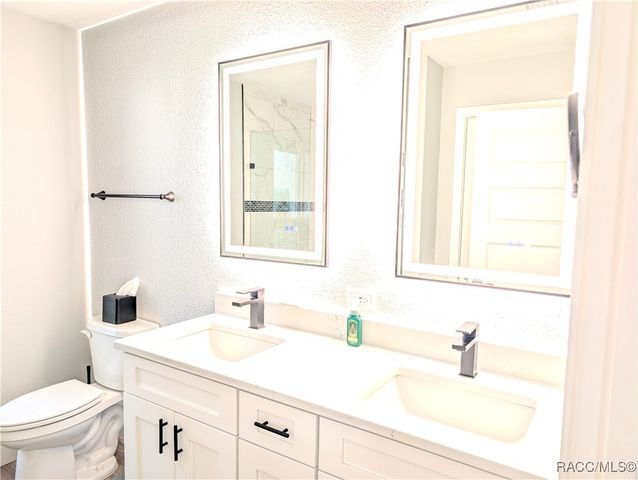 10151 N Athenia Drive, Citrus Springs, FL 34434