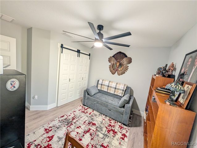 10151 N Athenia Drive, Citrus Springs, FL 34434