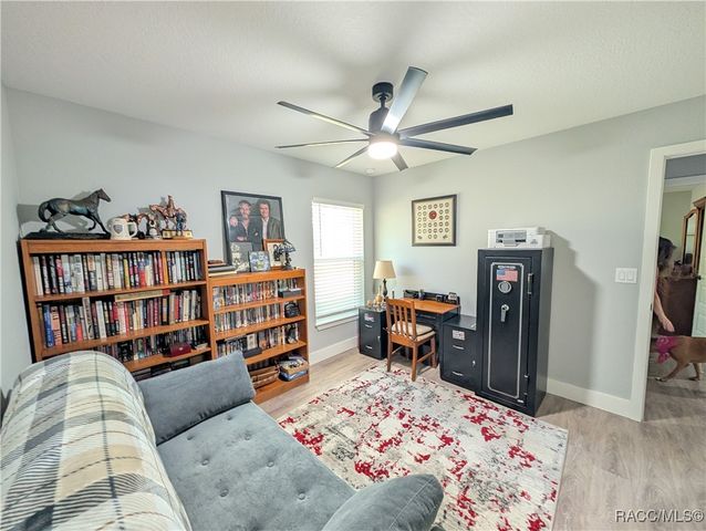 10151 N Athenia Drive, Citrus Springs, FL 34434