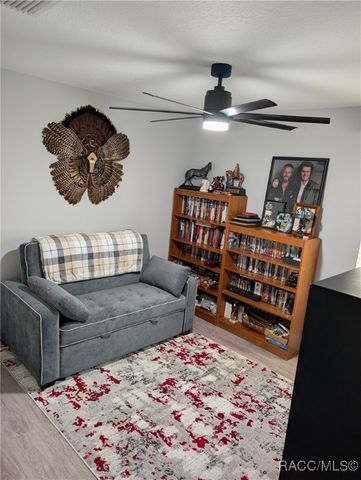 10151 N Athenia Drive, Citrus Springs, FL 34434