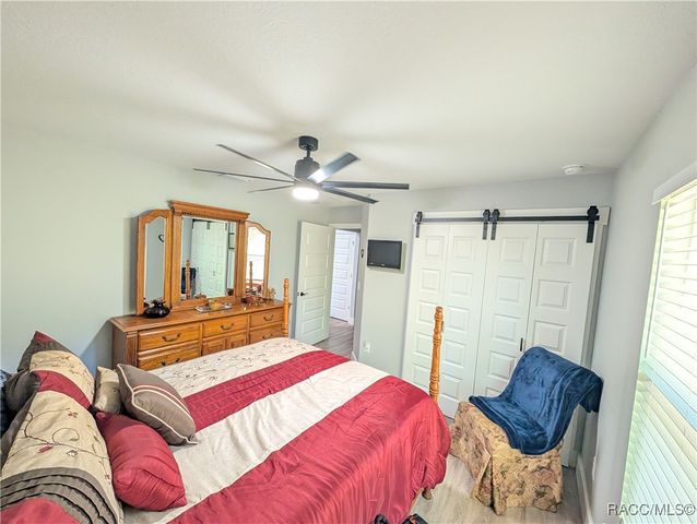 10151 N Athenia Drive, Citrus Springs, FL 34434