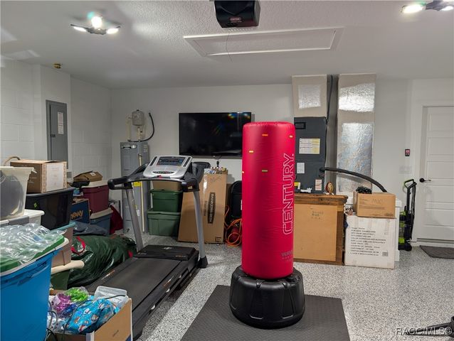 10151 N Athenia Drive, Citrus Springs, FL 34434