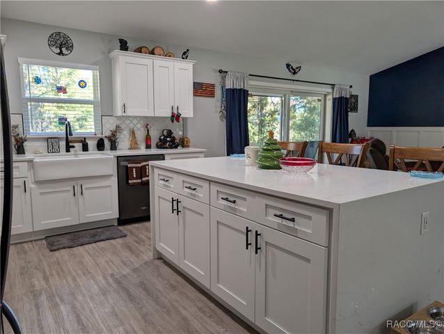 10151 N Athenia Drive, Citrus Springs, FL 34434