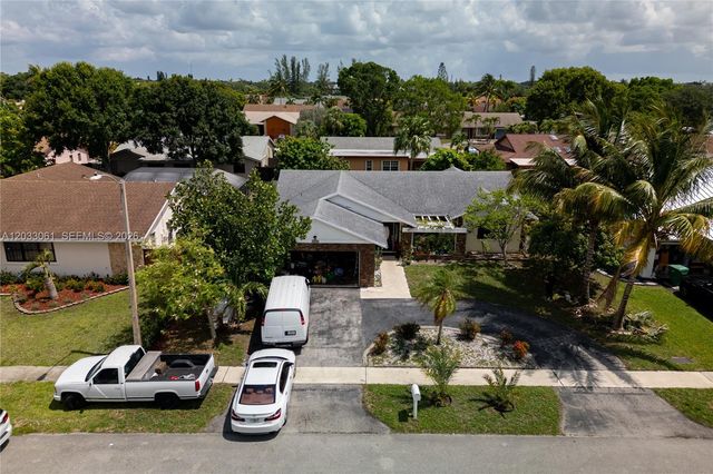 8521 NW 53rd Street 0, Lauderhill, FL 33351