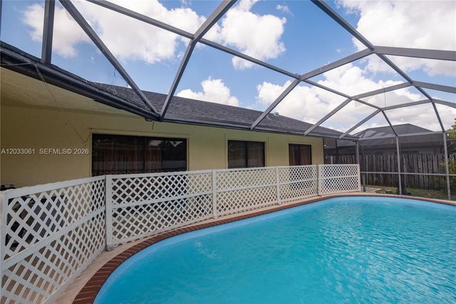 8521 NW 53rd Street 0, Lauderhill, FL 33351