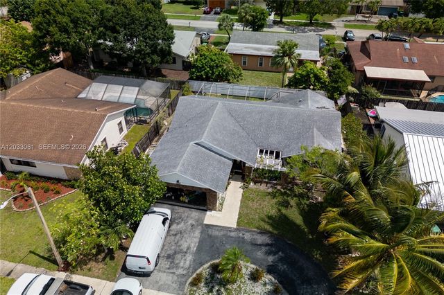 8521 NW 53rd Street 0, Lauderhill, FL 33351