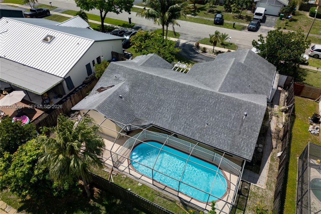 8521 NW 53rd Street 0, Lauderhill, FL 33351