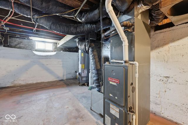 880 S Tompkins Street S, Shelbyville, IN 46176