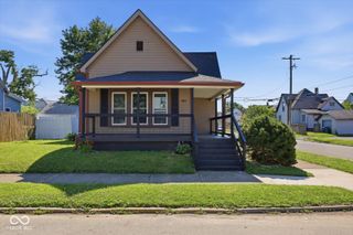 880 S Tompkins Street S, Shelbyville, IN 46176