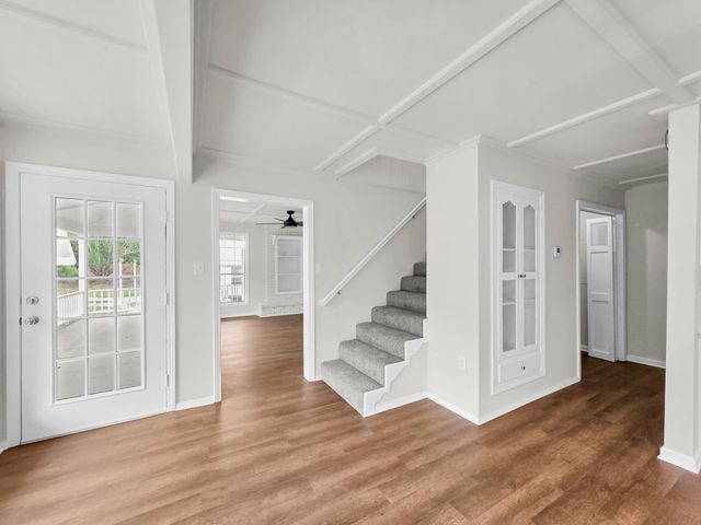 381 County Road 4390, Hillister, TX 77624