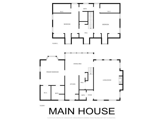 381 County Road 4390, Hillister, TX 77624