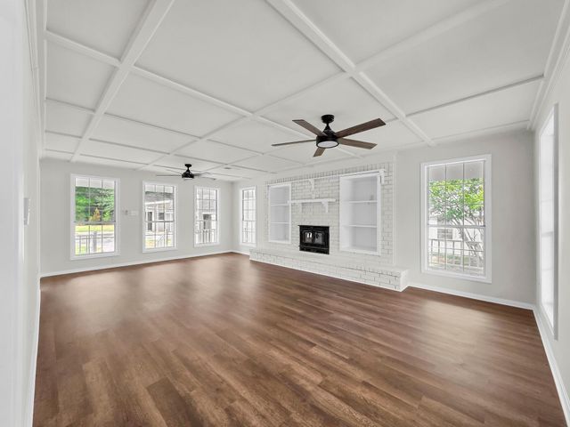 381 County Road 4390, Hillister, TX 77624