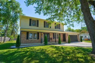 3183 Bridle Path, Flint Twp, MI 48507