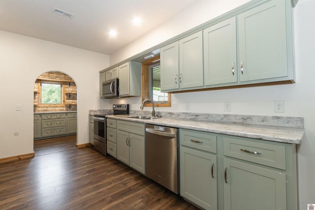 1430 Spence Chapel Road, Mayfield, KY 42066