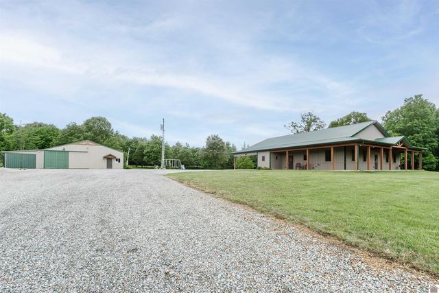 1430 Spence Chapel Road, Mayfield, KY 42066