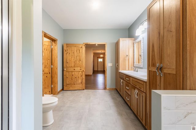 1430 Spence Chapel Road, Mayfield, KY 42066