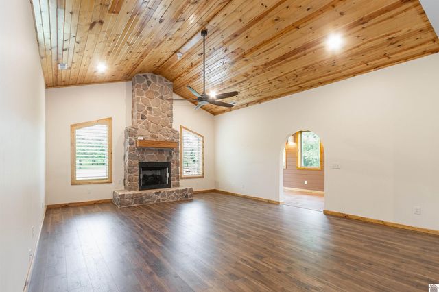 1430 Spence Chapel Road, Mayfield, KY 42066