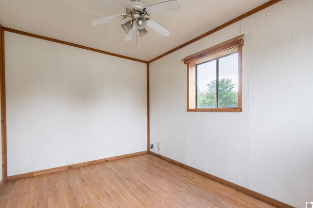 1430 Spence Chapel Road, Mayfield, KY 42066