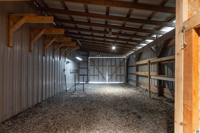 1430 Spence Chapel Road, Mayfield, KY 42066