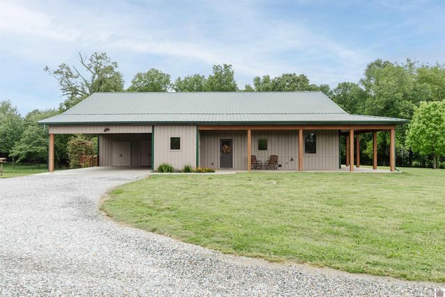 1430 Spence Chapel Road, Mayfield, KY 42066