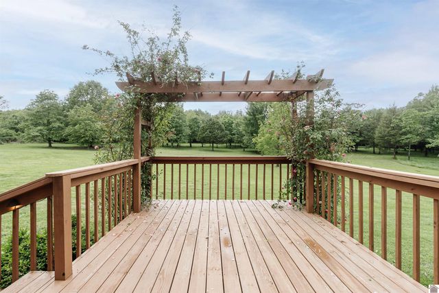 1430 Spence Chapel Road, Mayfield, KY 42066