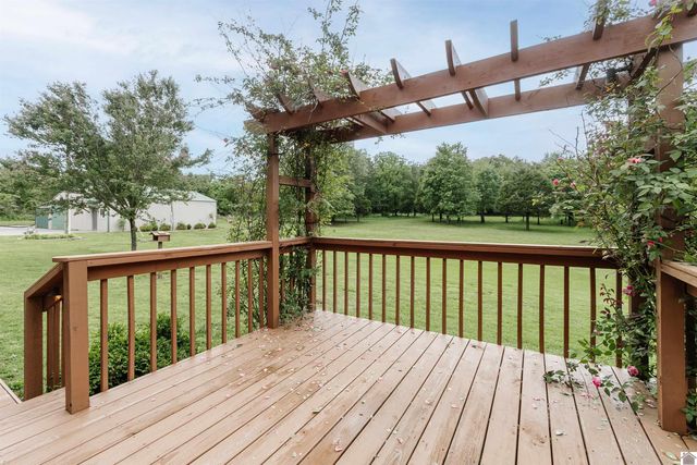 1430 Spence Chapel Road, Mayfield, KY 42066