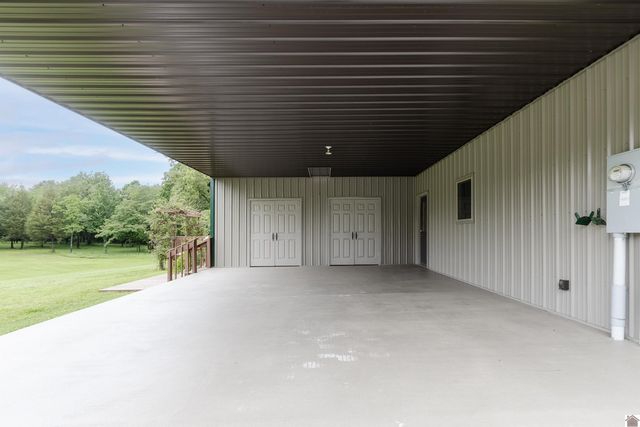 1430 Spence Chapel Road, Mayfield, KY 42066
