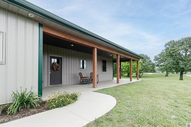 1430 Spence Chapel Road, Mayfield, KY 42066