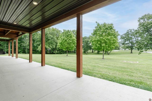 1430 Spence Chapel Road, Mayfield, KY 42066