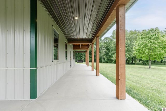 1430 Spence Chapel Road, Mayfield, KY 42066