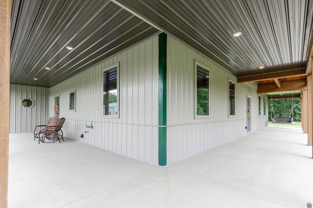 1430 Spence Chapel Road, Mayfield, KY 42066