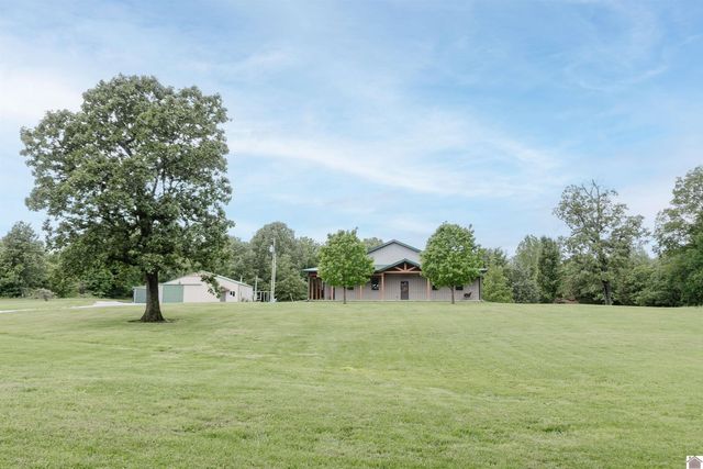1430 Spence Chapel Road, Mayfield, KY 42066