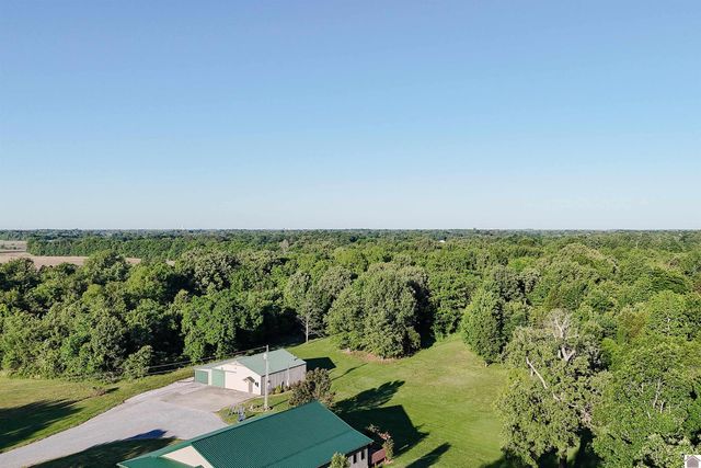 1430 Spence Chapel Road, Mayfield, KY 42066