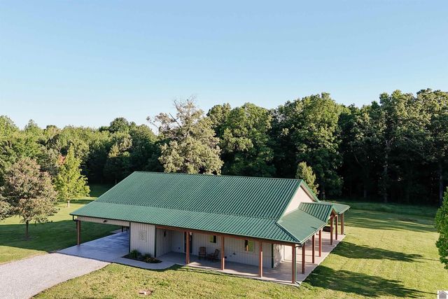 1430 Spence Chapel Road, Mayfield, KY 42066