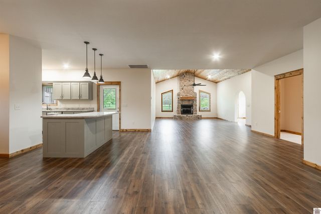 1430 Spence Chapel Road, Mayfield, KY 42066