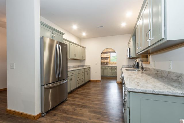 1430 Spence Chapel Road, Mayfield, KY 42066