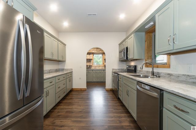 1430 Spence Chapel Road, Mayfield, KY 42066