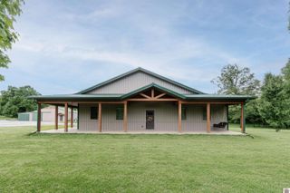 1430 Spence Chapel Road, Mayfield, KY 42066