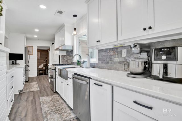 11901 Bay Street, Magnolia Springs, AL 36555